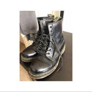 Doc Martin Boots